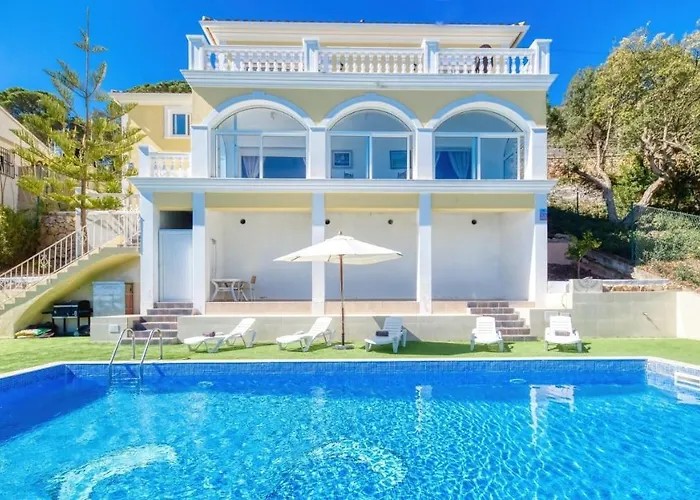 Costacabana - Sunrise 滨海略雷特