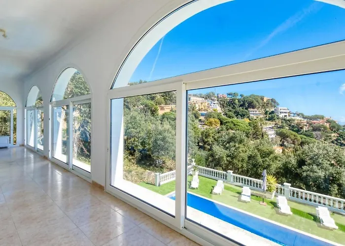 Costacabana - Sunrise 别墅 *