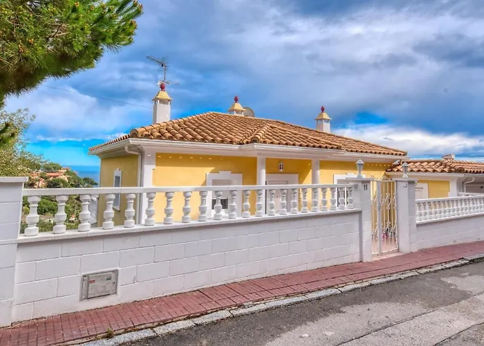 Costacabana - Sunrise * 滨海略雷特