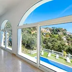 Costacabana - Sunrise Villa *