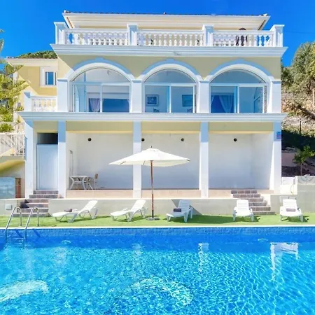 Costacabana - Sunrise Lloret de Mar