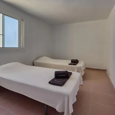 Villa Costacabana - Sunrise Lloret de Mar