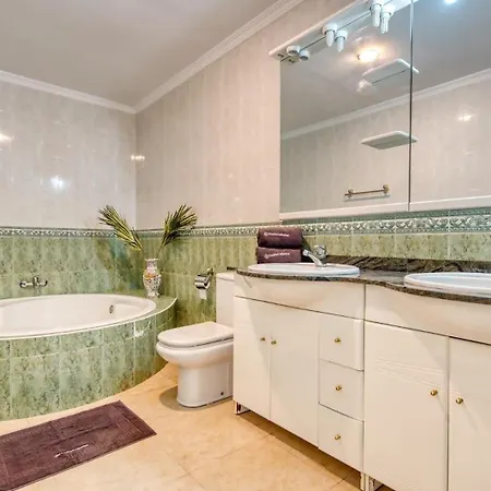 Villa Costacabana - Sunrise