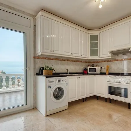 Costacabana - Sunrise Villa