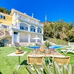 Villa Costacabana - Sunrise Lloret de Mar