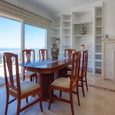 Villa Costacabana - Sunrise