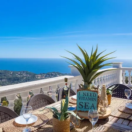 Costacabana - Sunrise Льорет-де-Мар