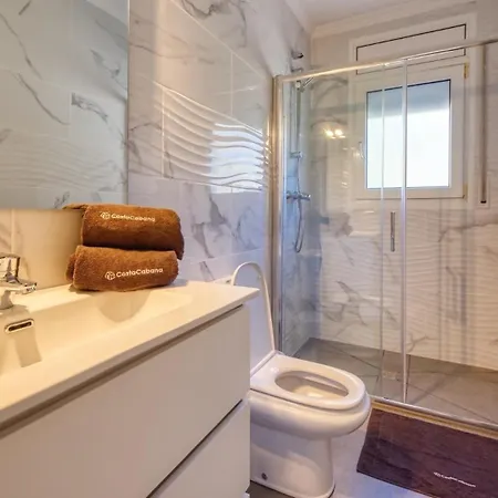 Costacabana - Sunrise Vila