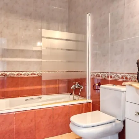 Costacabana - Sunrise Vila Lloret de Mar