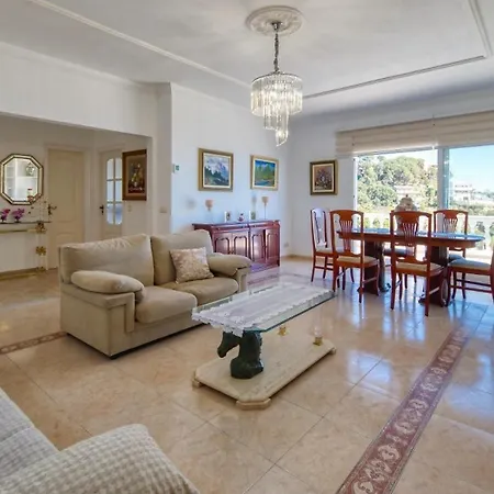 Villa Costacabana - Sunrise Lloret de Mar