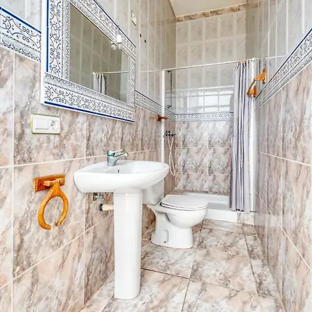 Costacabana - Sunrise Villa *