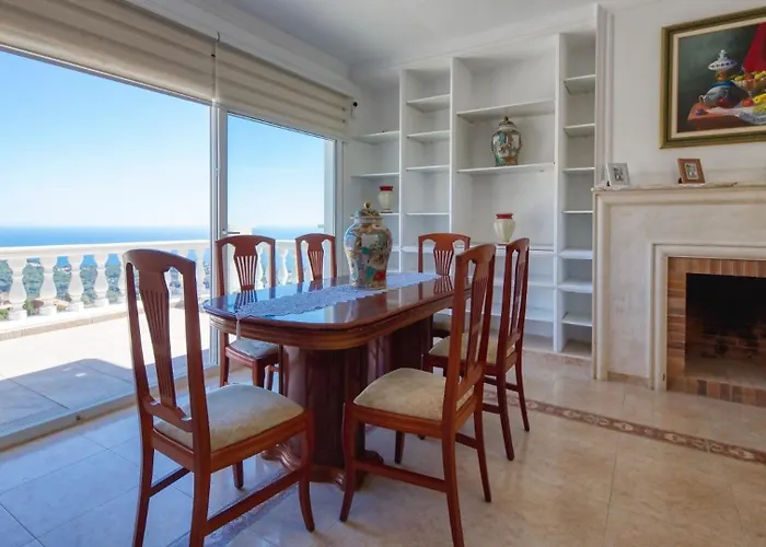 Villa Costacabana - Sunrise