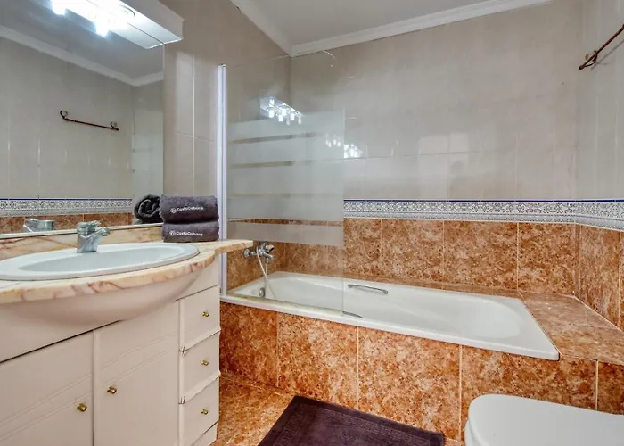 Costacabana - Sunrise 료렛 드 마르