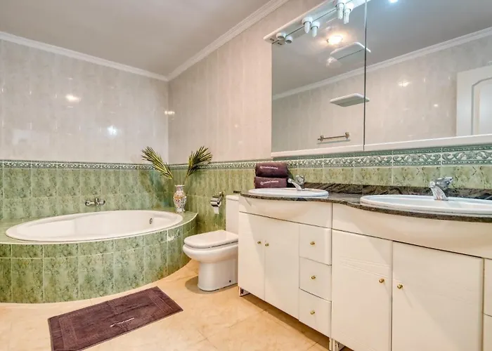 빌라 Costacabana - Sunrise