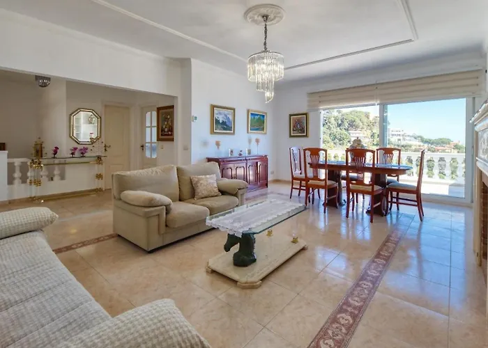 Costacabana - Sunrise