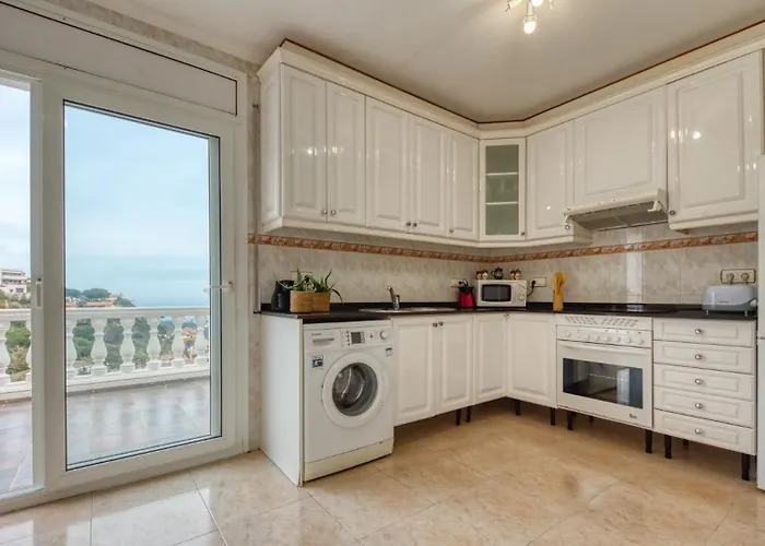 Costacabana - Sunrise Villa