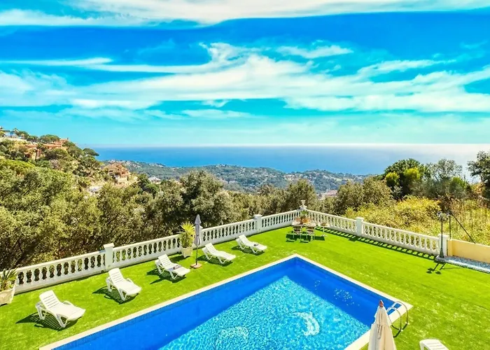 Costacabana - Sunrise * 료렛 드 마르