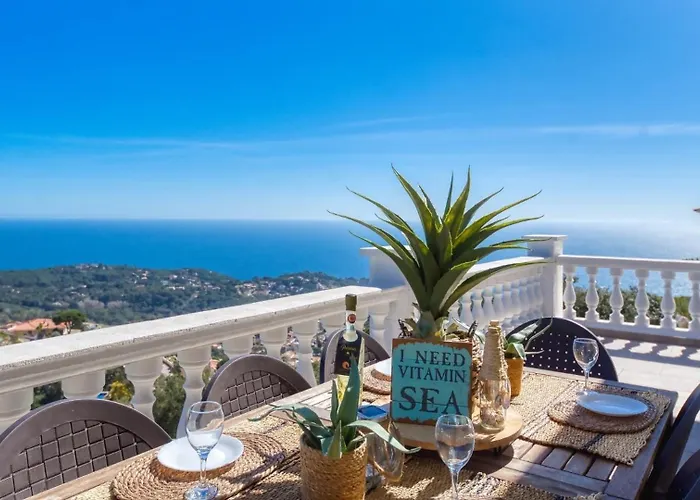 Costacabana - Sunrise Lloret de Mar