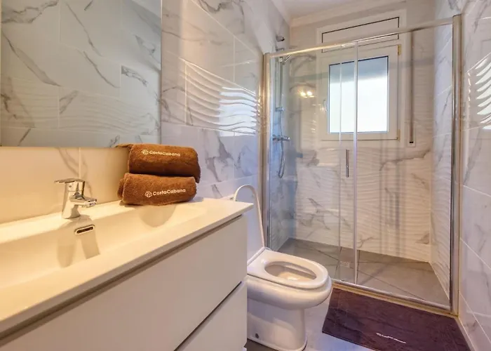 Costacabana - Sunrise Villa