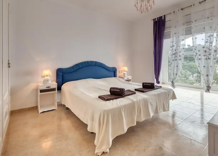 Costacabana - Sunrise Villa *