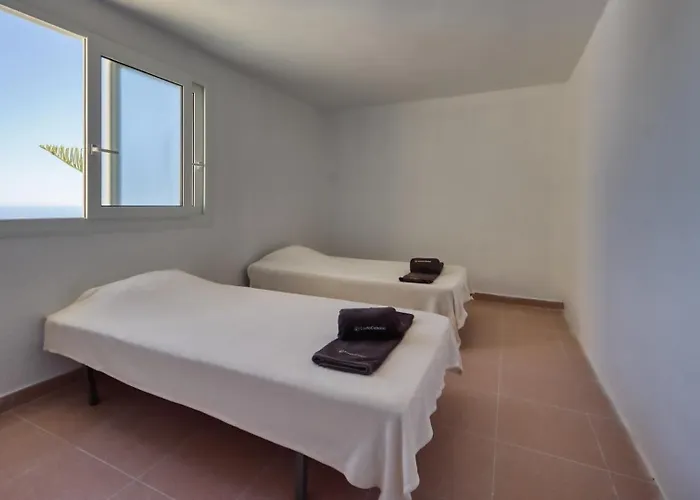 Villa Costacabana - Sunrise Lloret de Mar