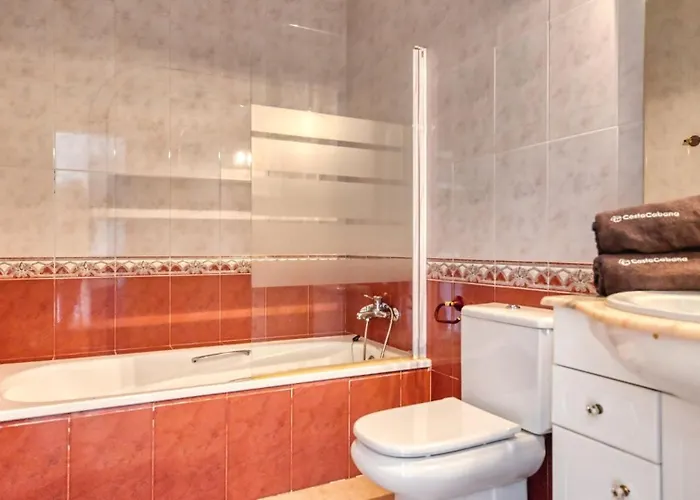 Costacabana - Sunrise Villa Lloret de Mar