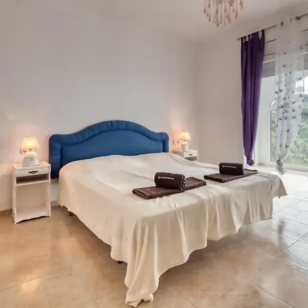 Costacabana - Sunrise Villa *