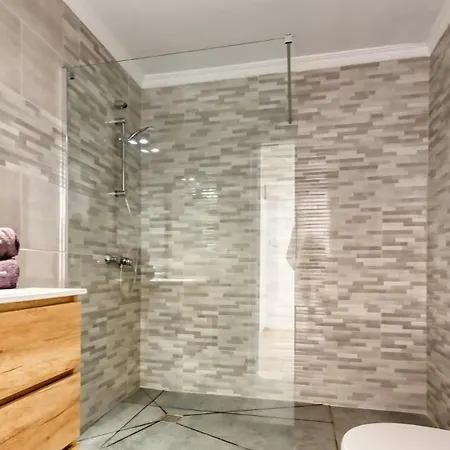 Villa Costacabana - Sunrise *