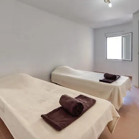 Costacabana - Sunrise * Lloret de Mar