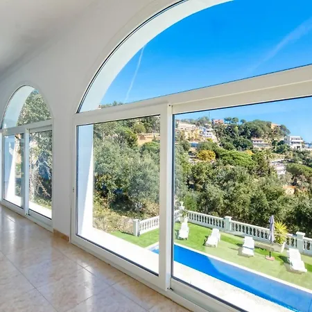 Costacabana - Sunrise Villa *