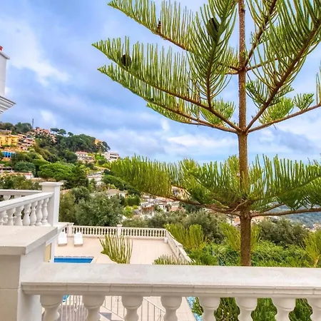 Costacabana - Sunrise Villa *